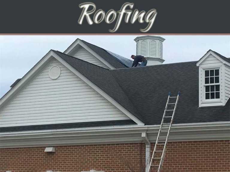 8 Signs Your Roof Needs Emergency Repairs