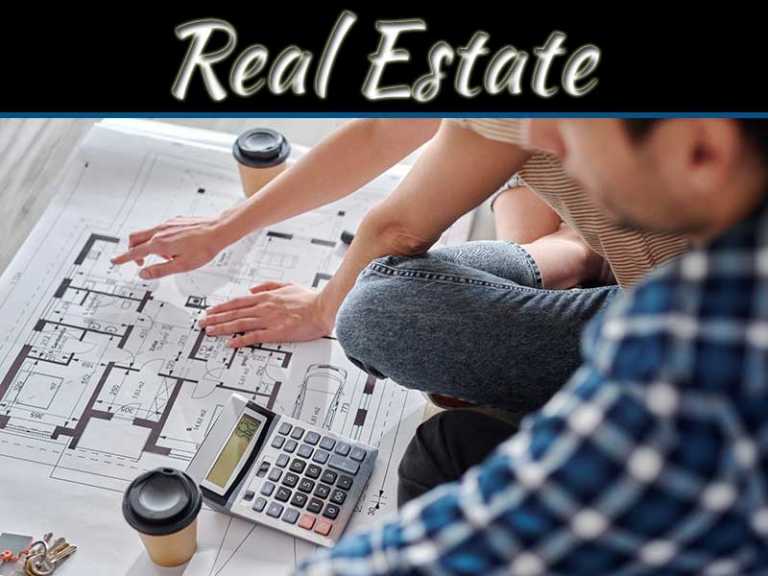 Buying Land To Build vs. Buying An Existing House