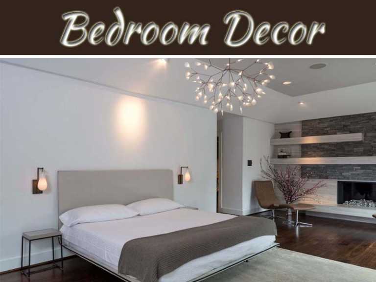 Calming Bedroom Decor Ideas