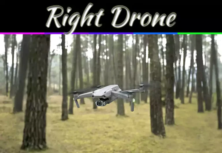 Choosing The Right Drone: Top 3 Simple Tips To Help You Pick The Best One