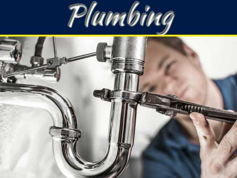 10 Plumbing Fixes Everyone Should Know How To Perform