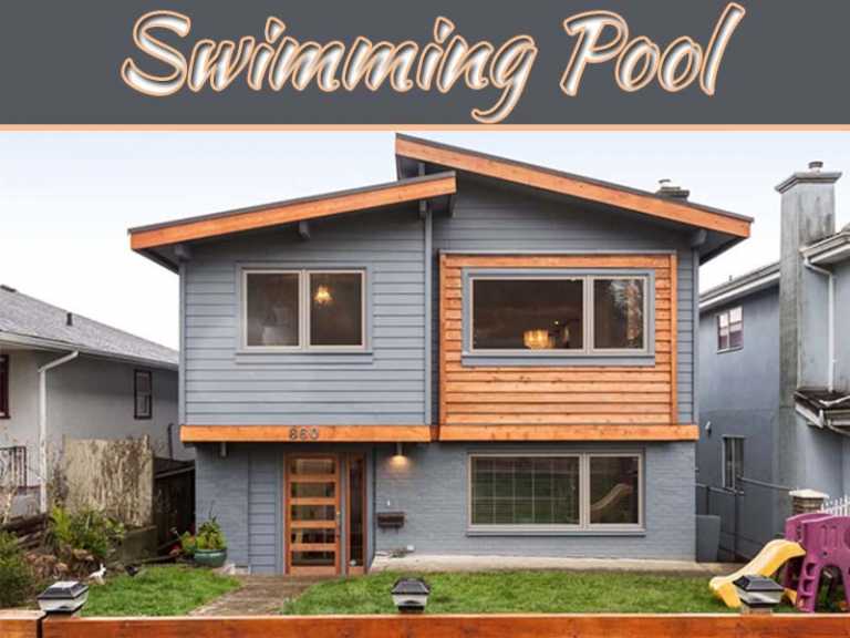 Do I Need A Permit To Put A Pool In My East Vancouver Residence?