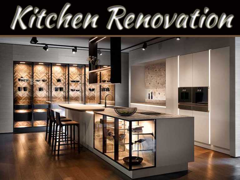 Effective And Inspiring Ideas To Renovate Your Kitchen For A Better Home