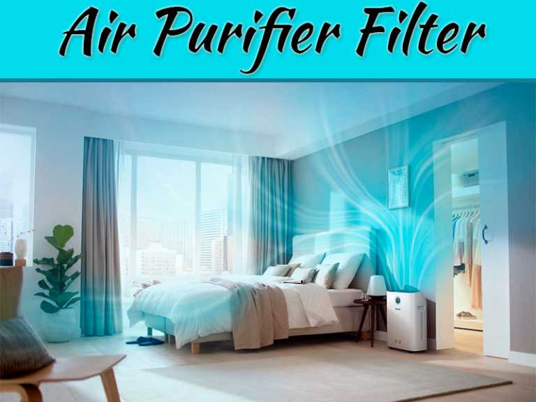 How Often Should You Change Your Air Purifier Filter?