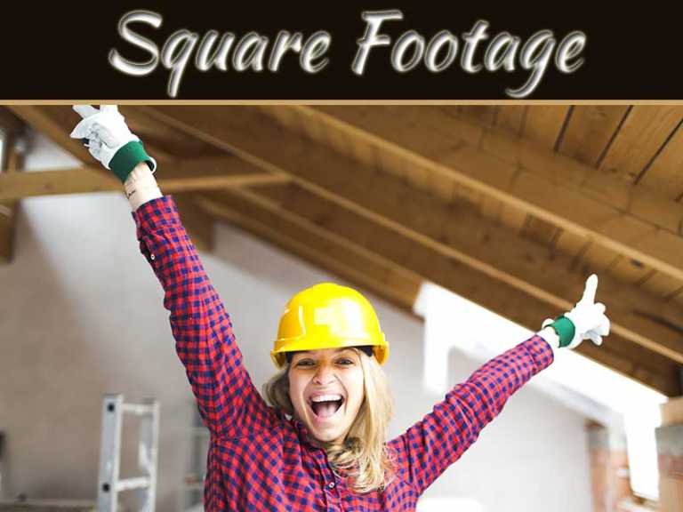 How To Add Usable Square Footage In Your Home