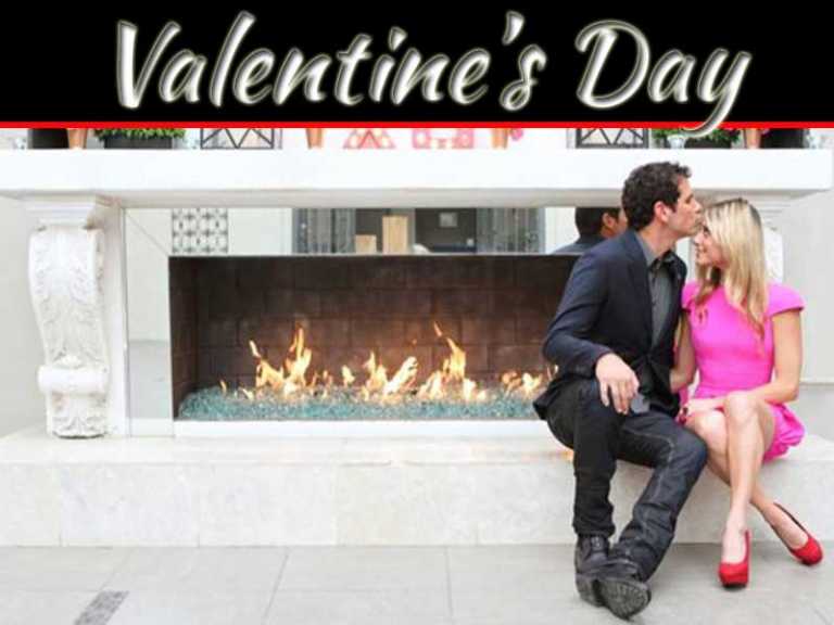 Love Is In the Air: Decoration Ideas for Valentine's Day