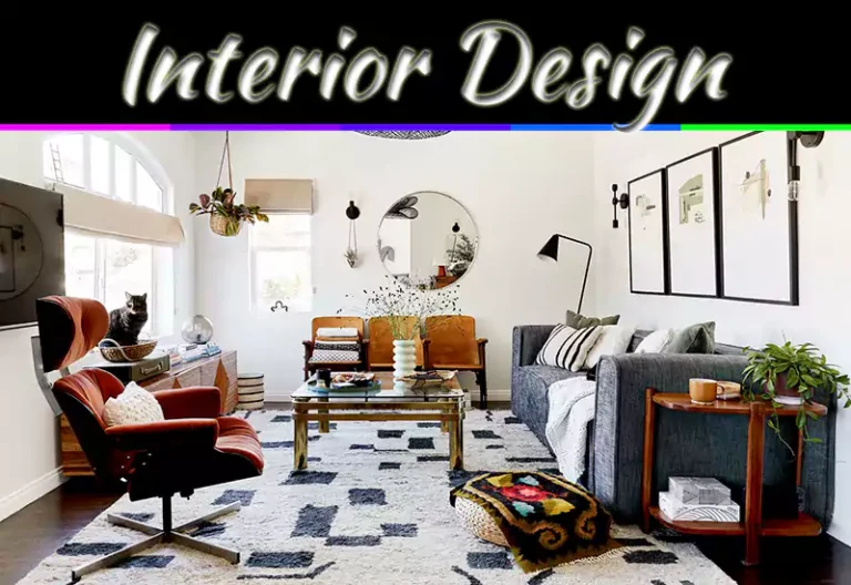 Popular Interior Design Styles: Find The Look That Fits Your Home