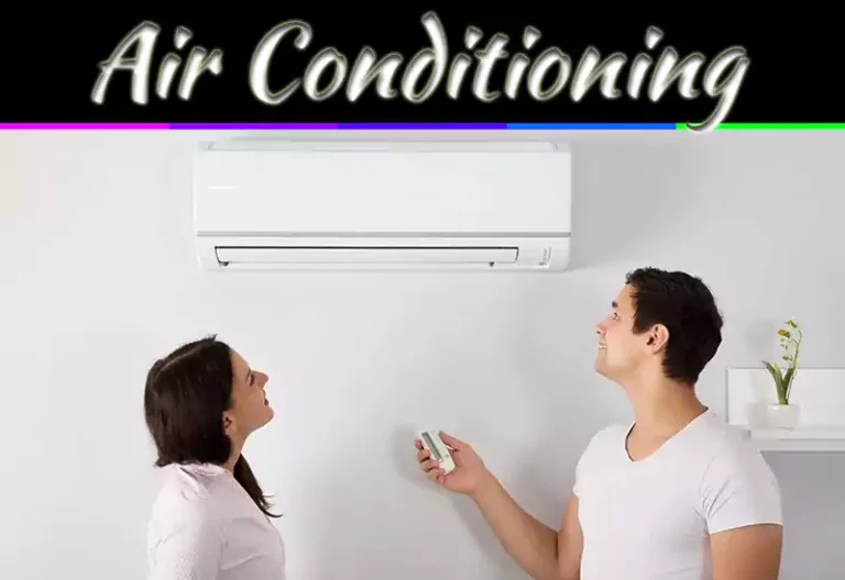 The Cost Of Installing An Air Conditioning System