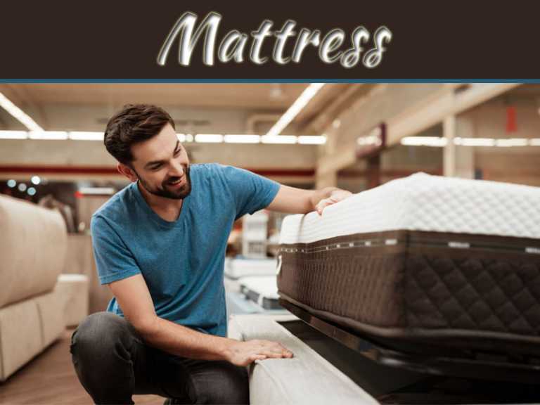 The Ultimate Mattress-Buying Guide