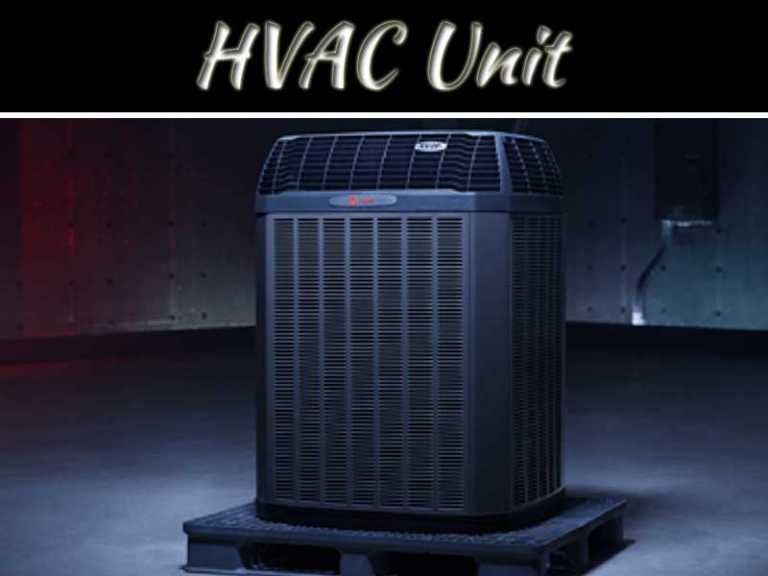 Tips For Maintaining Your HVAC System