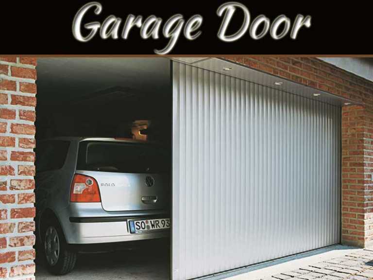 Top 7 Garage Door Maintenance Tips For Homeowners