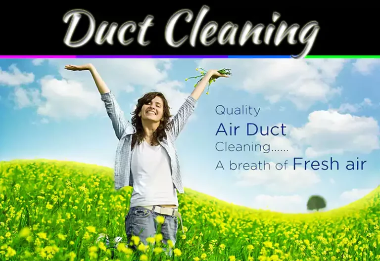 Why Duct Cleaning Is Essential For A Healthier Home