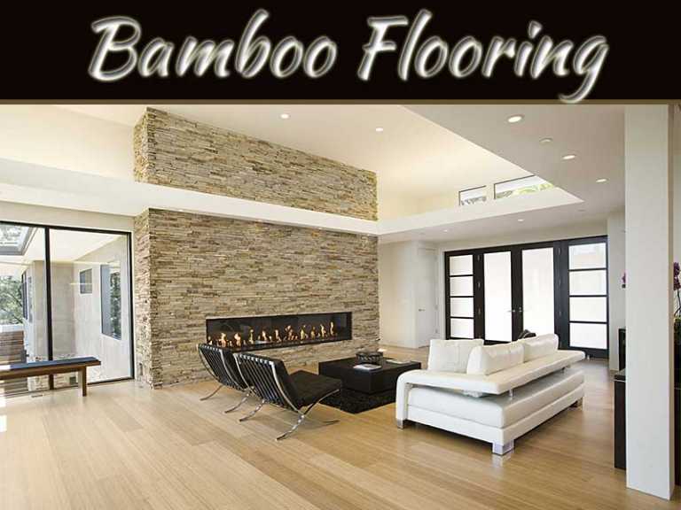 Why You Should Consider Switching To Bamboo Floors