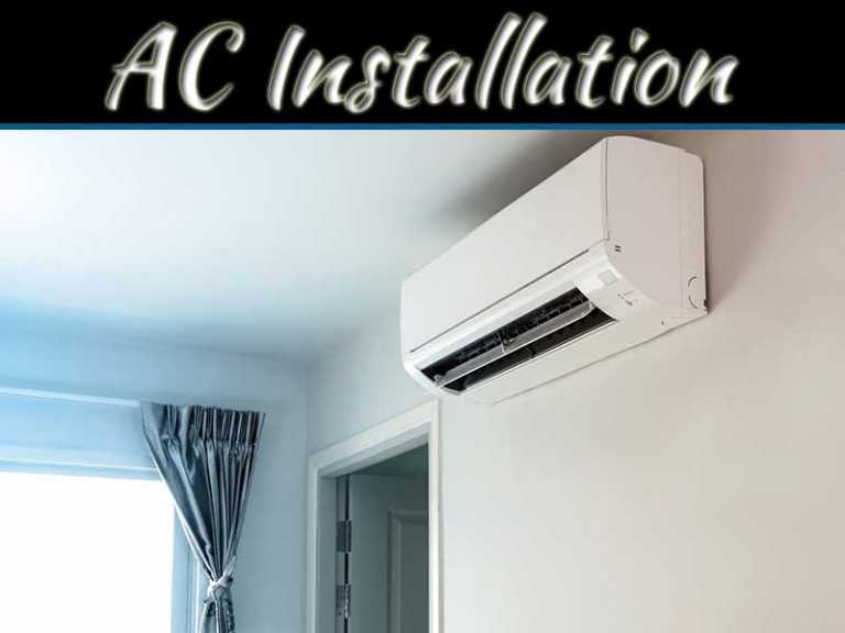 3 Tips For Choosing The Right AC Installation Company In Mesquite