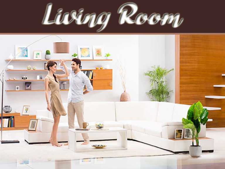 3 Unique Decor Ideas For Your Living Room