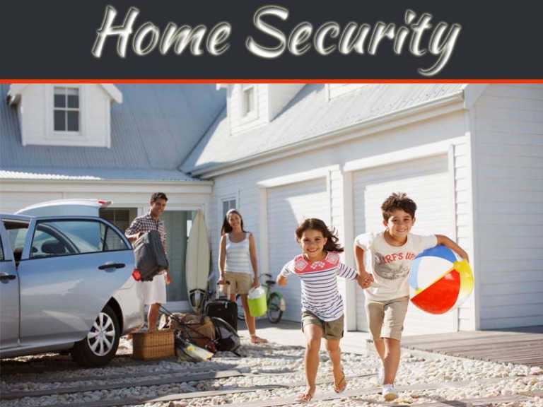 4 Loose Ends To Tie Up At Home Before Going On Vacation