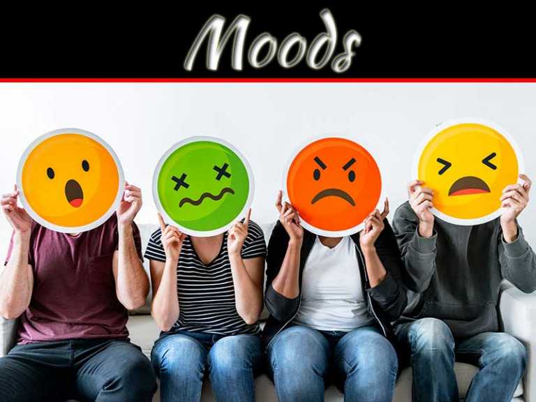 5 Home Factors You Didn't Know Were Affecting Your Mood
