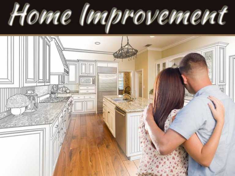 7 DIY Ideas For Home Improvement To Enhance Your Living Space