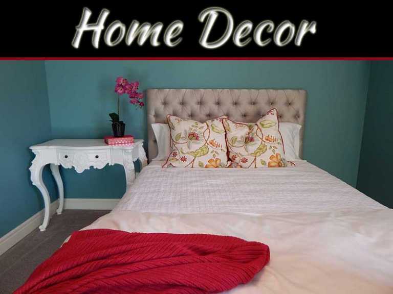 5 Tiny Yet Beautiful Room Decor Ideas