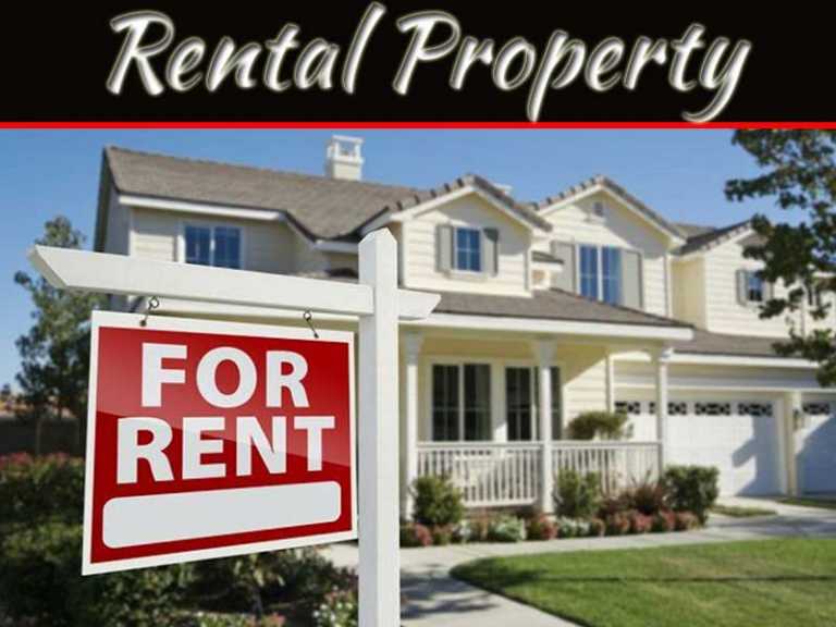 5 Ways You Can Improve Your Rental Property