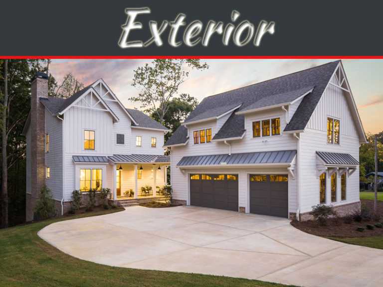 6 Easy Tips To Improve Your Curb Appeal