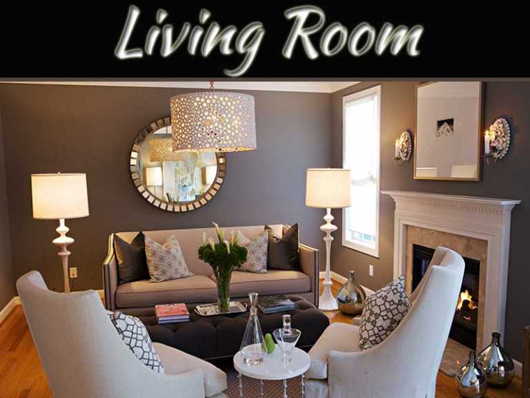 Budget-Friendly Living Room Remodelling Ideas