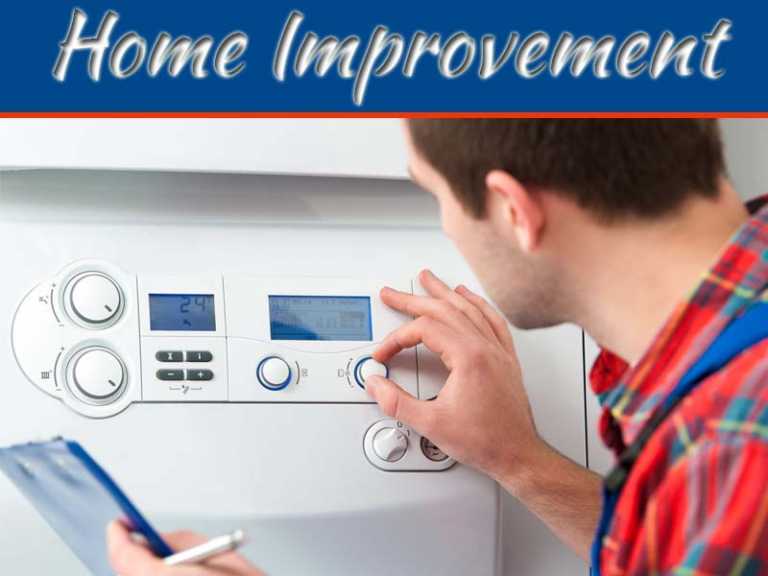 Choosing A New Boiler A Homeowner's Guide