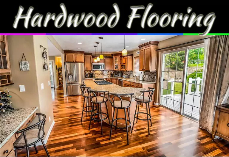 Hardwood Flooring Essentials: Types, Finishes & Buying Tips