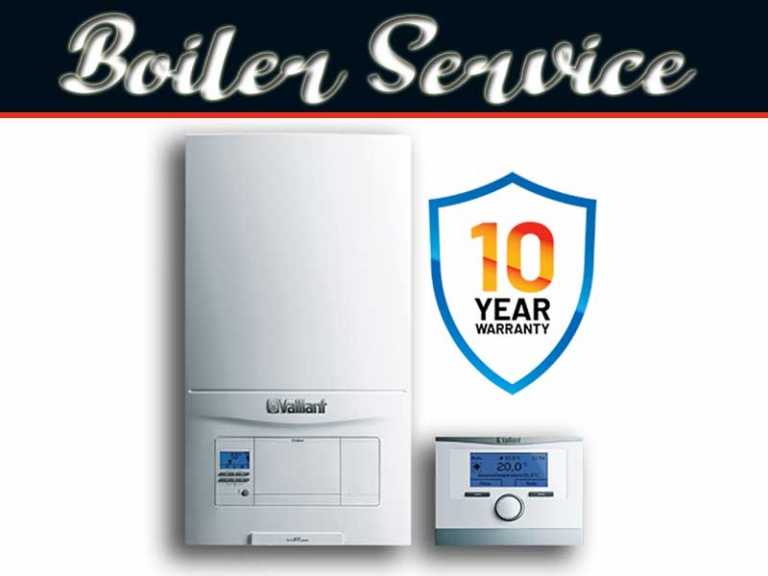 How Often Is A Boiler Service Needed?