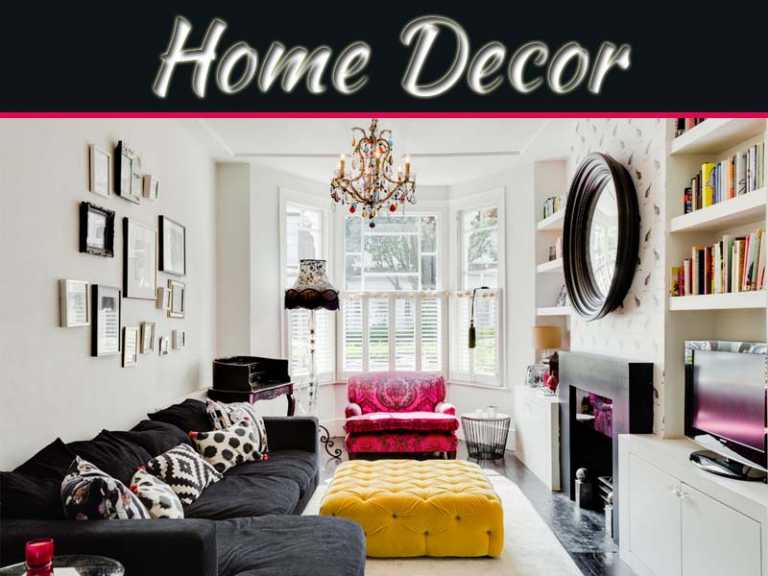 How To Decorate Your Home For Modern And Stylish Look