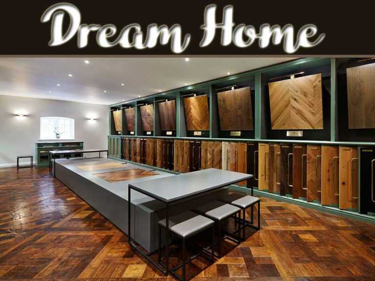 How To Find The Right Flooring Company In NJ