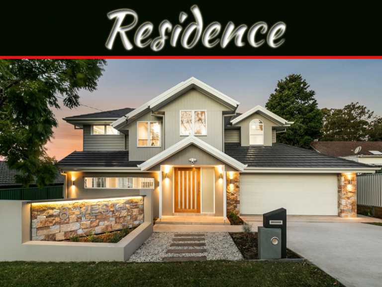 How To Find The Right Style Home For You