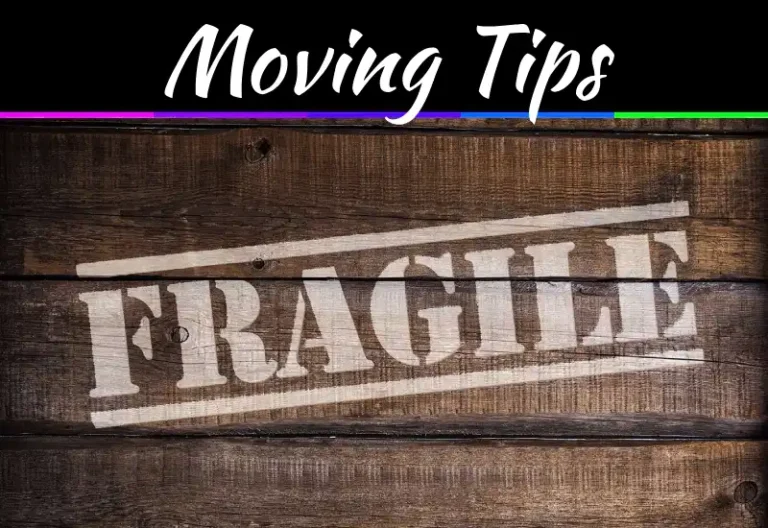 How To Pack Fragile Items For Shipping