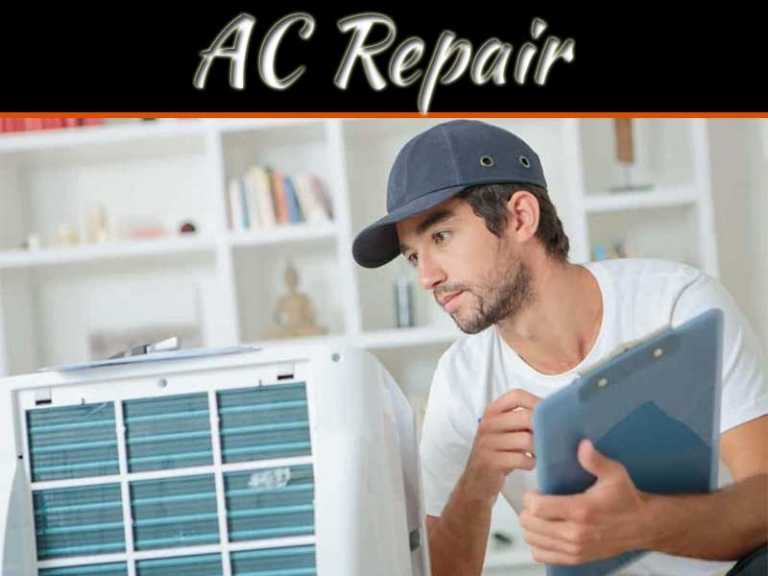 Largo FL AC Repairs - How To Find AC Repair Services In Largo