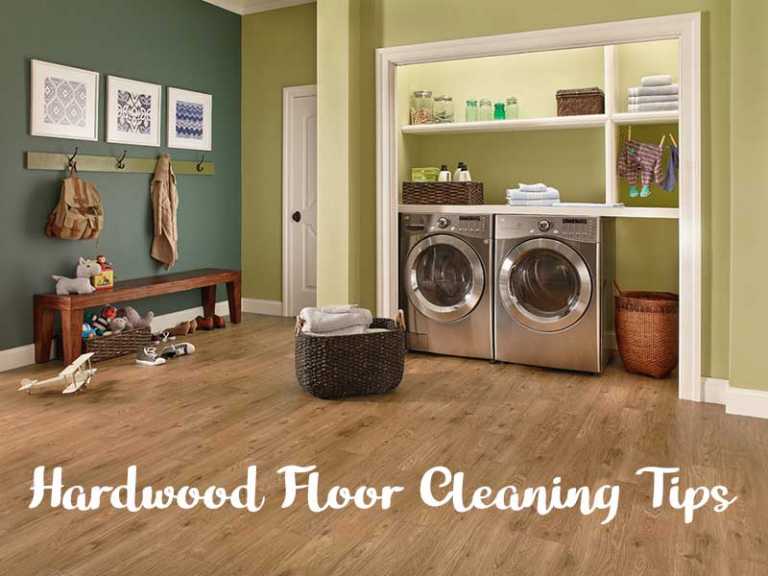 Some Quick and Affordable Ideas On How To Clean Hardwood Floors
