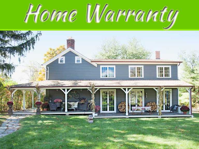 The 5 Best Things About A Home Warranty