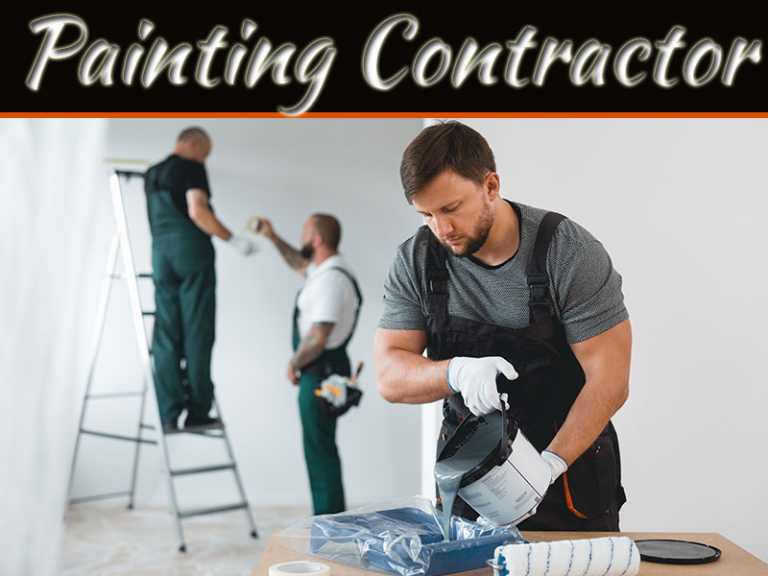 Things To Consider Before Painting Your Home