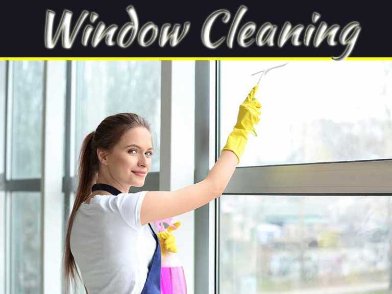 Top Trends To Watch Out For In Window Cleaning