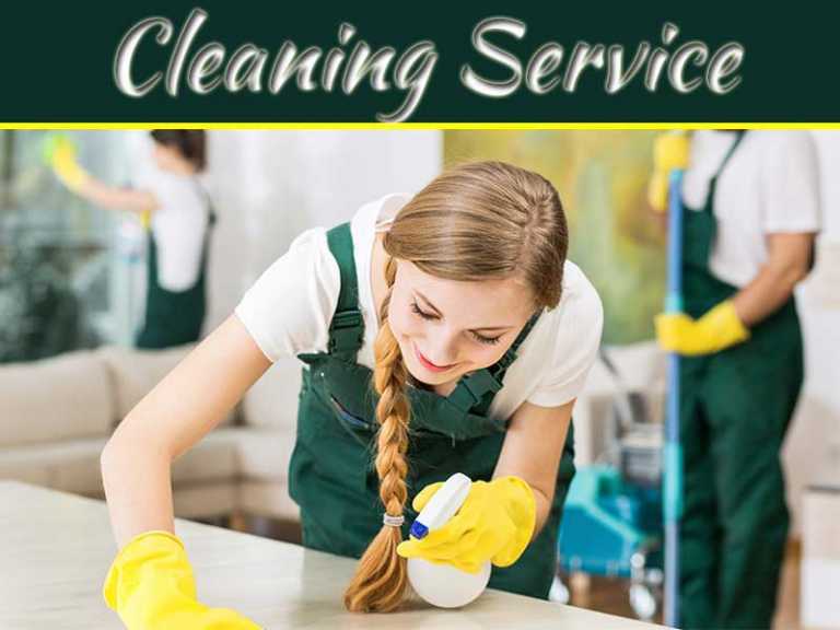 What To Know Before Hiring A Cleaning Service