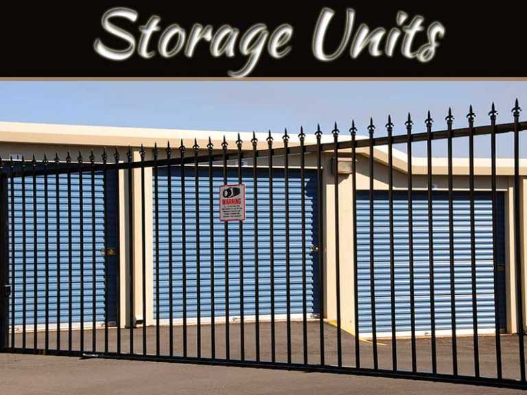 10 Benefits Of Hiring Storage Units West Auckland For Extra Storage