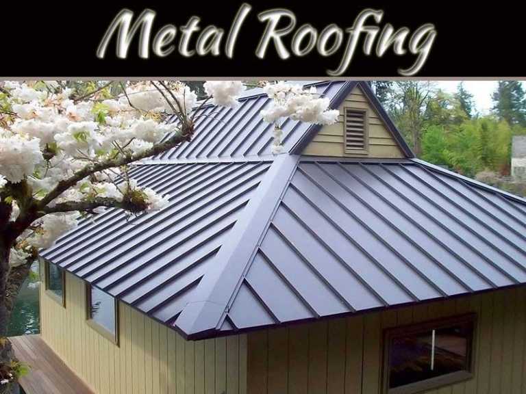 12 Things To Know About Metal Roofing