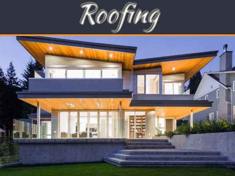 3 Roof Styles Installed By JJ Quality Builders Of The Palm Beaches