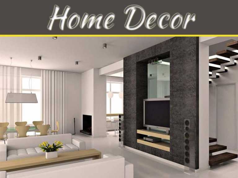 5 Ideas To Decorate Your Home On Budget