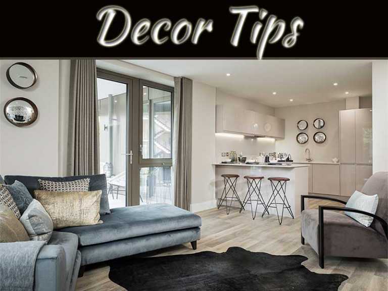 5 Tips For Decorating Your Home On A Budget