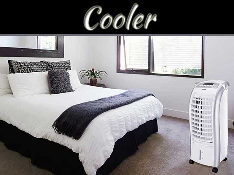 5 Tips To Make Your Swamp Cooler More Efficient