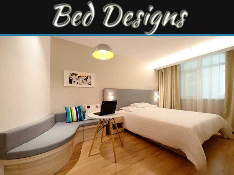 7 Trendy Bed Designs To Choose For Your Bedroom