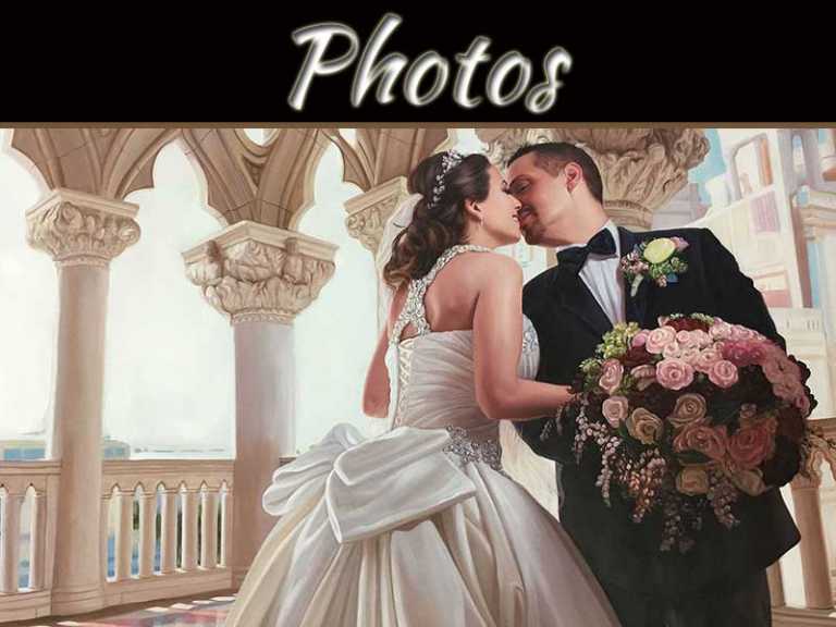 Creative Ways To Display Your Favorite Photos!