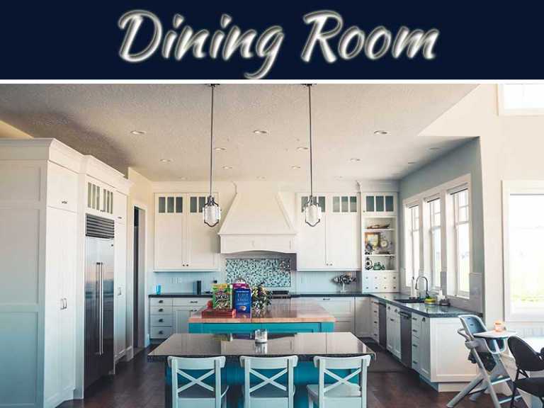 Dining Chairs Inspired By Church Seating