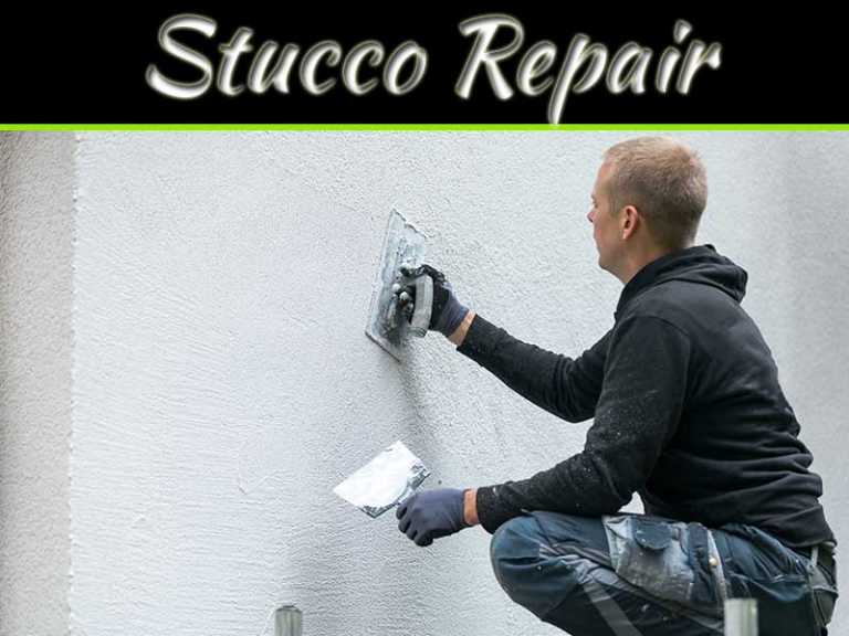 How To Determine The #1 Stucco Repair Contractors In Albuquerque
