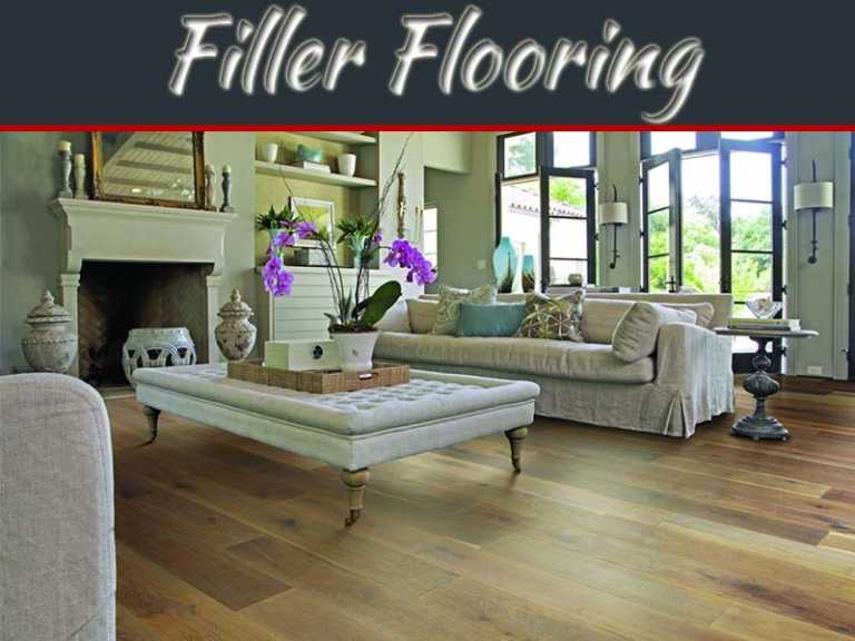 Is It Worth Making A Filler Floor In An Apartment